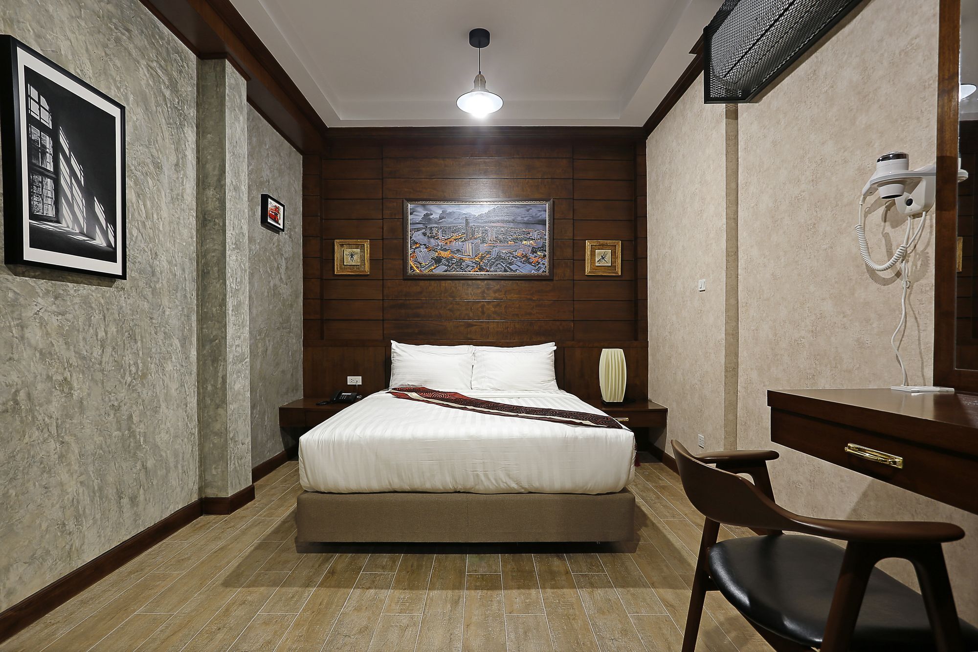 The Vega Resort Chonburi Exterior foto