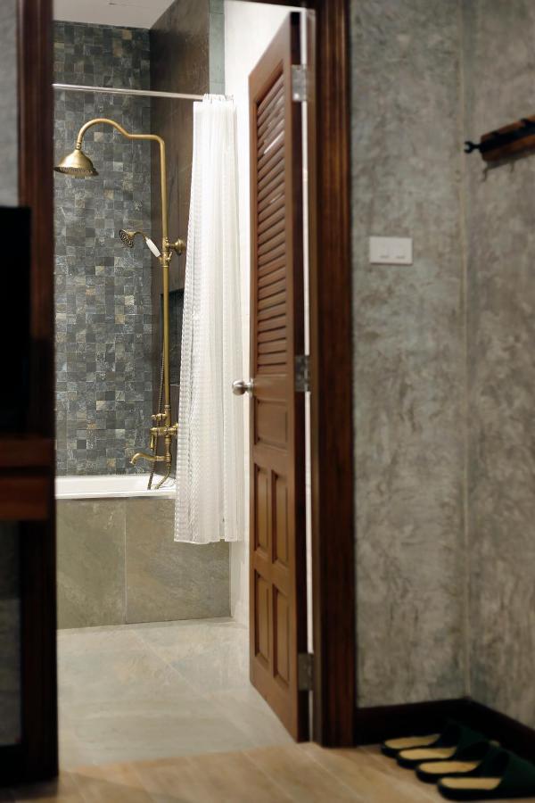 The Vega Resort Chonburi Exterior foto